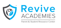 Revive Logo